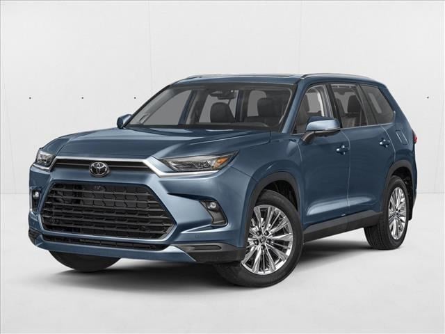 toyota grand highlander 2025 5TDAAAB59SS099160 image toyota grand highlander 2025 5TDAAAB59SS099160 image